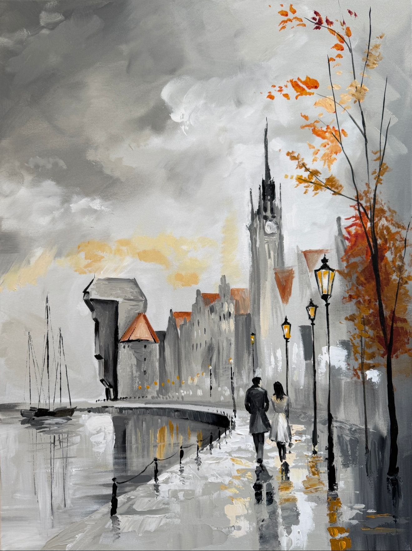 Moje miasto – dorośli – Gdańsk